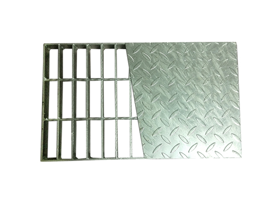 異型鋼格板的維護與保養(yǎng)指南