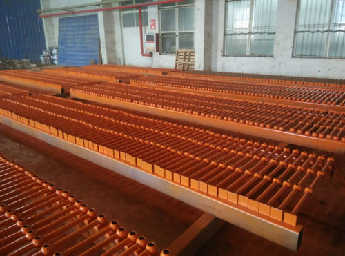 球節(jié)點欄桿