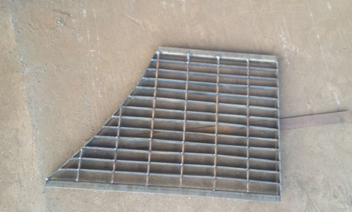 異型鋼格板的詳細介紹