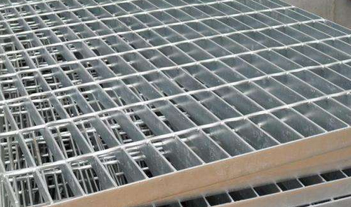 標準壓焊鋼格板參數(shù)