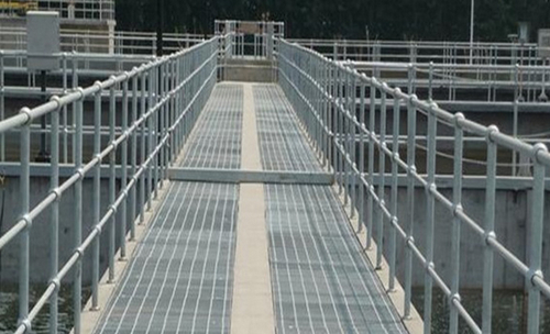 球節(jié)點欄桿的技術(shù)要求