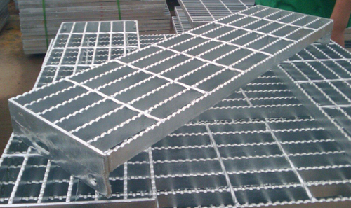 壓焊鋼格板如何獲得50年的使用壽命？