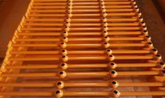 煙臺(tái)球節(jié)點(diǎn)欄桿購買須知