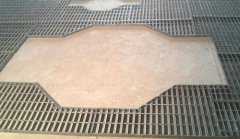 煙臺異型鋼格板價(jià)格高的原因