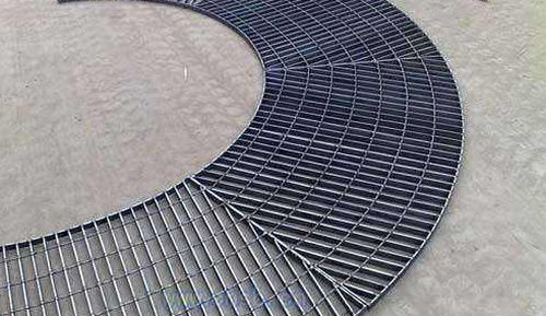 怎么樣正確的購(gòu)買煙臺(tái)異型鋼格板