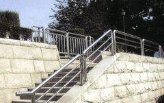 煙臺球節(jié)點欄桿包裝時有哪些注意的