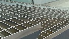 如何選擇合適的煙臺異型鋼格板廠家？