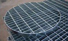 煙臺異型鋼格板為什么要定期的進(jìn)行維修處理