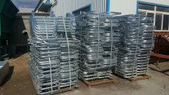 宜興二期SCR項(xiàng)目改造